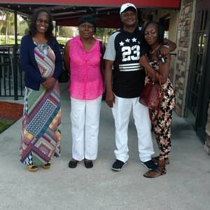 Meet your Posher, Candie